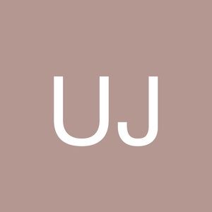 Meet your Posher, Ulyssia